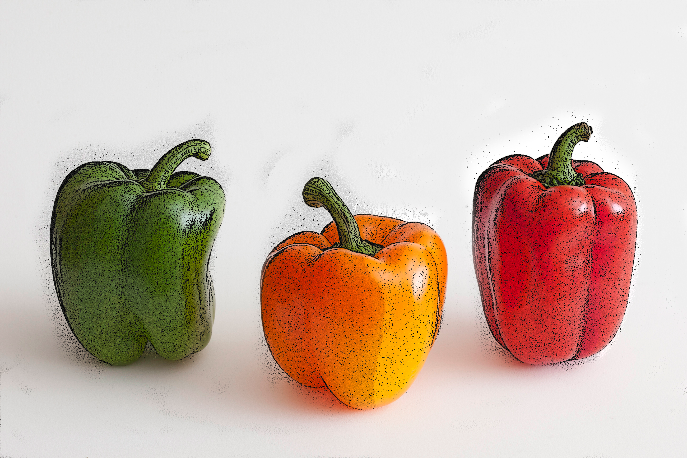 Peppers